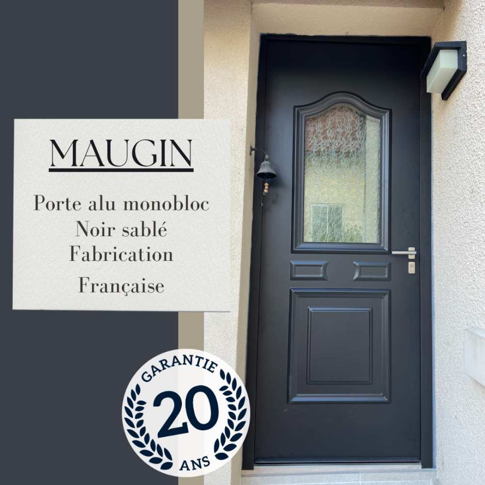 maugin