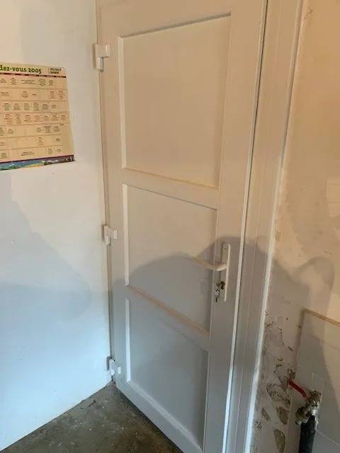 porte 3