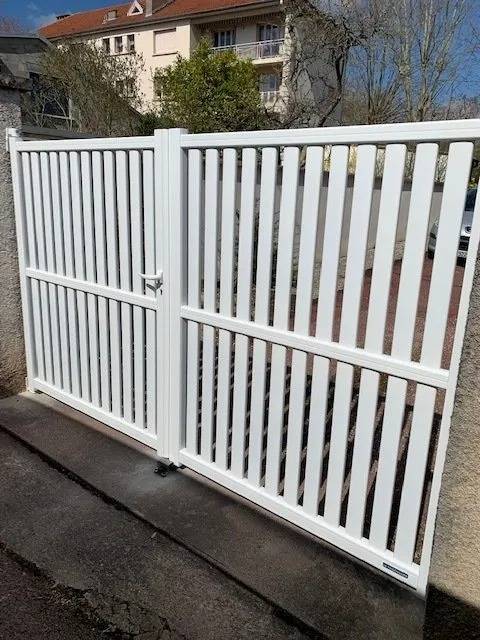 porte lbanc