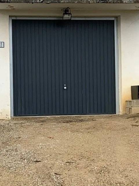porte garage2