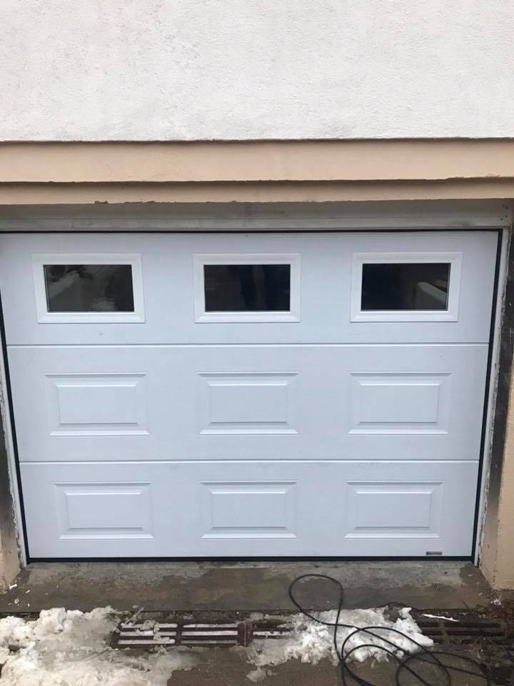 porte garage 3