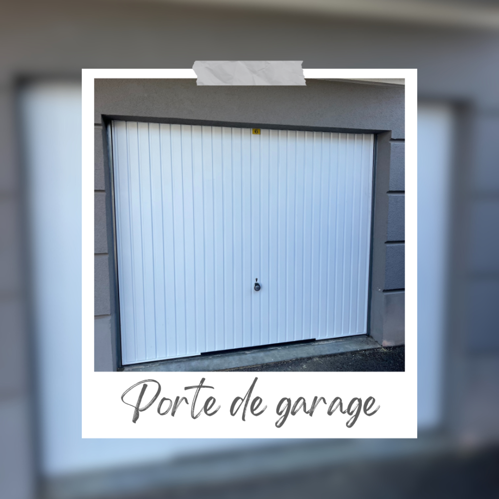porte de garage 3